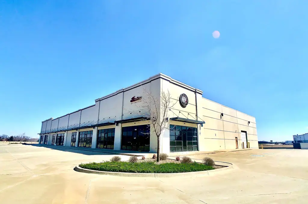 The Lease-Back: How a Growing Business Gets a Custom Building Without Buying One