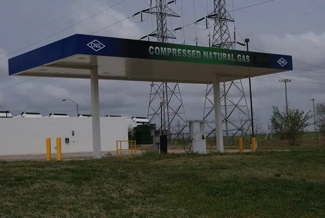 OCEAT facility, an office and industrial building completed by Geddes-Armstrong Construction